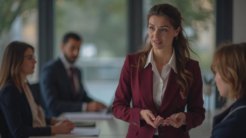 Продвижение по карьерной лестнице и профессиональный рост